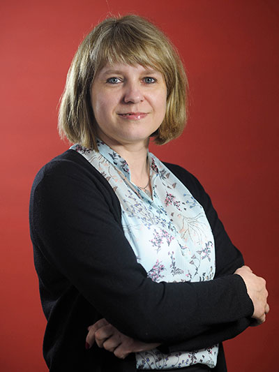 Renata Korczyńska